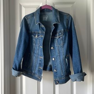 Old Navy Denim Jacket